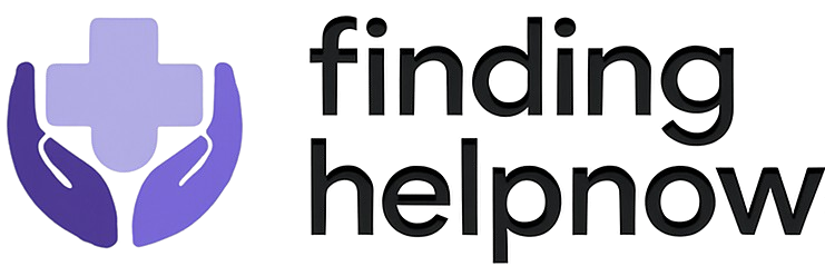 Finding Help Now